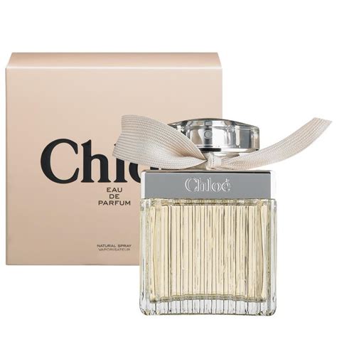 chloe perfume 75ml debenhams|chloe eau de parfum offers.